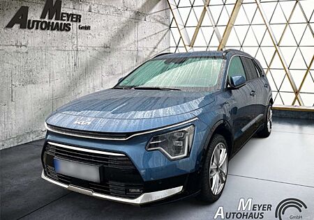 Kia Niro 1.6 Plug-in Hybrid Spirit +Navi+Soundsystem +Assis