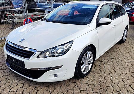 Peugeot 308 S.W. 1.6 Blue-HDI Active