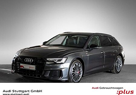Audi A6 Avant sport TFSI e quatt Pano AHK B&O Premium