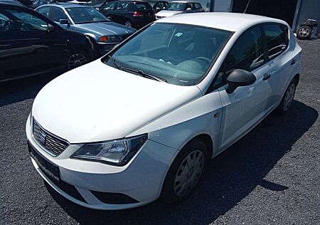 Seat Ibiza Lim. Reference | KEIN TÜV