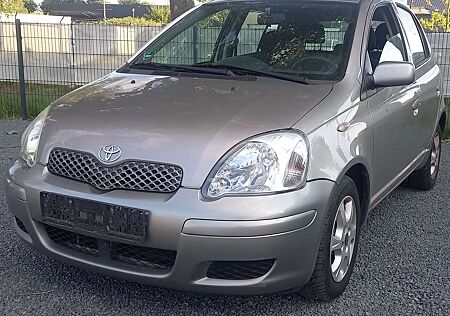 Toyota Yaris GUTER ZUSTAND