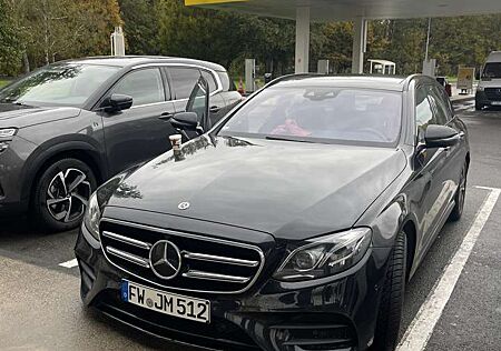 Mercedes-Benz E 400 d 4Matic (213.223)