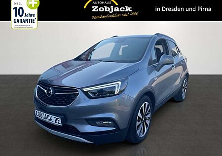 Opel Mokka X Innovation 1.4 Turbo LED, NAVI Kamera