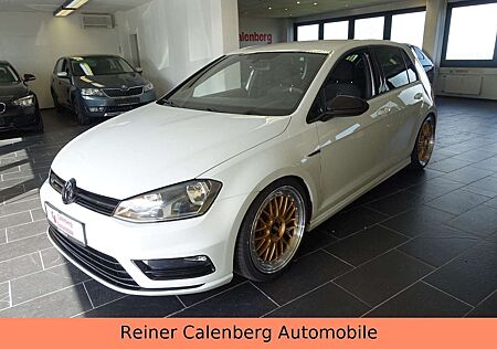 VW Golf Volkswagen VII Lim.5-trg.R-Line*BBS*19-Zoll*Fahrwerk*