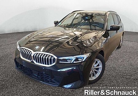 BMW 320 i Touring M Sport AHK+HUD+ACC+KAM+MEM