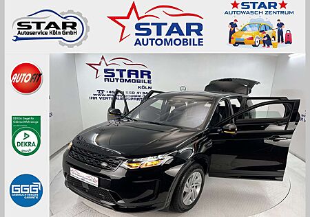 Land Rover Discovery Sport R-Dynamic 147 KW S AWD P200*LED*
