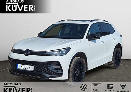 VW Tiguan Volkswagen R-Line 2,0 TDI DSG 4M+Navi+Pano+ACC+AHK