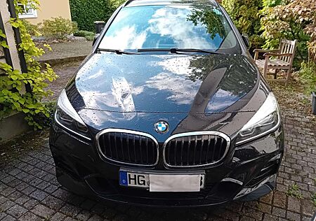 BMW 220d 220 2er Gran Tourer Diesel xDrive