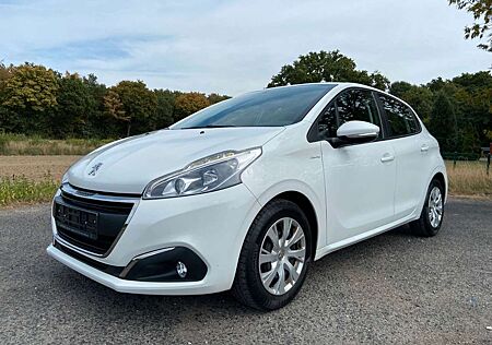 Peugeot 208 Active 1.0 Klima Radio