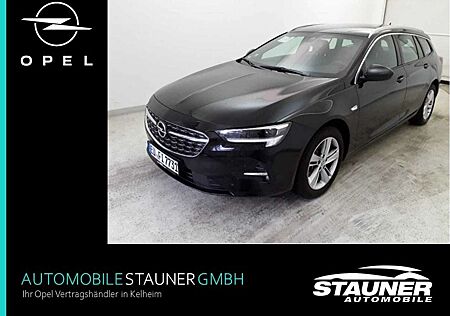 Opel Insignia 2.0 D Elegance ST *AHK*NAVIGATION PRO*LHZ*SHZ*LED*