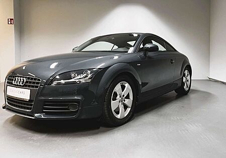 Audi TT Coupe/Roadster 2.0 TFSI Coupe