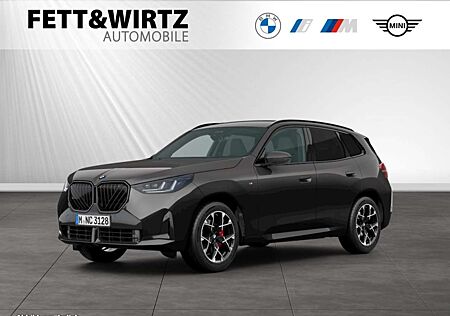 BMW X3 20 xDrive M Sport Pro|AHK|Harman/Kardon|19"