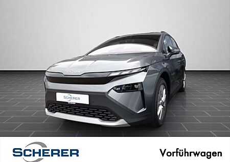 Skoda Others 60 63 kWh AHK Schwenkbar Selection Lodge