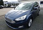 Ford C-Max 1.0EB Titanium*Easy-Parking*Navi*Winter-Paket*