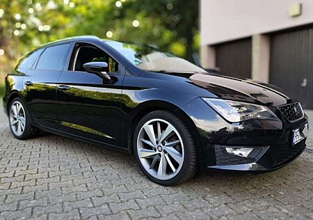 Seat Leon ST 2.0 TDI Start
