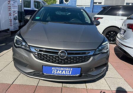 Opel Astra Edition Start/Stop Top Gepflegt