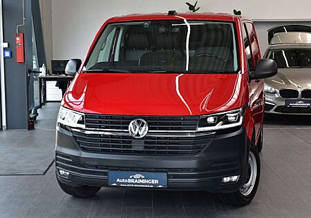 VW T6 Transporter Volkswagen Kasten 2.0TDI DSG LED~Navi3D~ACC