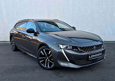 Peugeot 508 SW GT, Night Vision, Focal, AHK schwenkbar