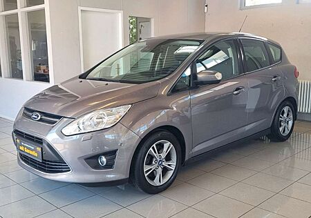 Ford C-Max Sync Edition*AUTOMATIK*AHK*KLIMA*