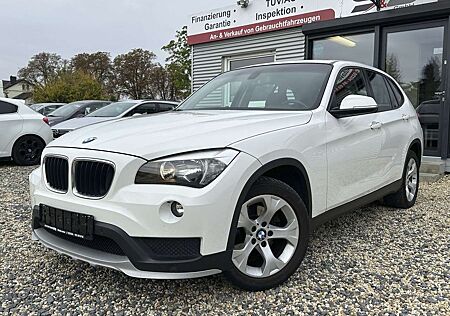BMW X1 Baureihe 18 d sDrive/2.HD./PANO./KLIMAA./