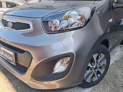 Kia Picanto 1.0 Attract