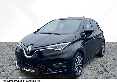 Renault ZOE R135/Z.E. 50 (Kauf-Batterie) Intens CAM*LED
