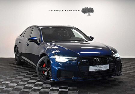 Audi A6 Lim. 50 TFSIe quat. S-LINE*MATRIX*KAMERA*HUD