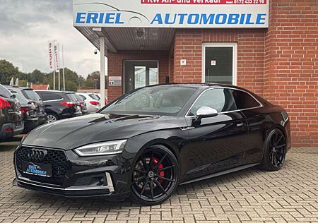 Audi S5 Coupe 3.0 TFSI quattro 20LM/ACC/LED/HuD/S-HEF