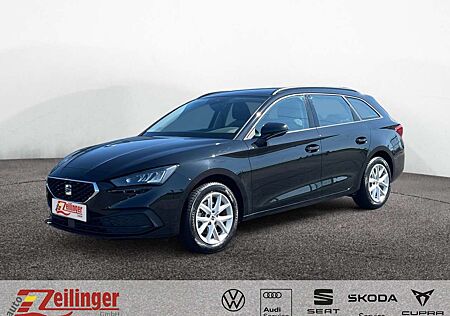 Seat Leon ST Style TSI DSG|NAVI|SHZ|KAMERA|TEMPOMAT