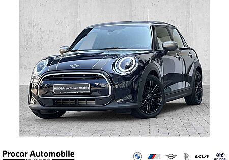 Mini Cooper Younique Trim LED PA Aut. Pano DAB Shz