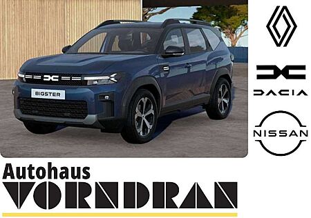 Dacia Bigster Journey Full-Hybrid-G 150 4x4 SHZ 360° Elekt. Heck