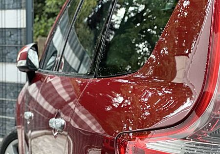 Renault Scenic TCe/Tüv neu/ 1.Hand