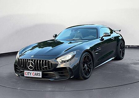 Mercedes-Benz AMG GT Coupe Kamera LED Burmester