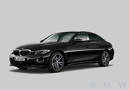 BMW 330 xD M Sport Kamer DAB HiFi Stop&Go Alarm 19