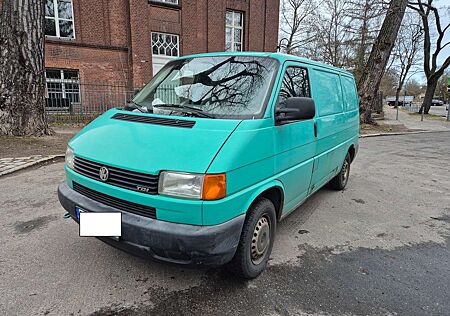VW T4 Volkswagen Transporter TDI 7DM1Y2/Z39