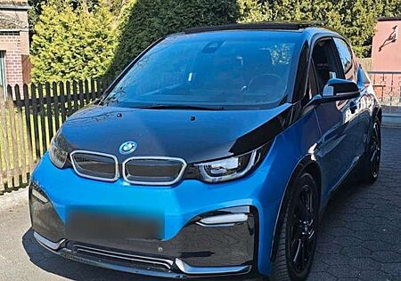 BMW i3s i3 (94 Ah)