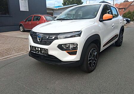 Dacia Spring Electric Comfort Plus