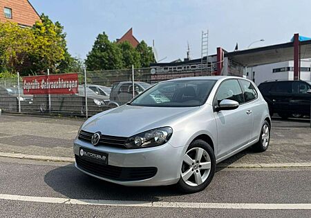 VW Golf Volkswagen 1.4 TSI DSG Highline*1.Hand*Scheckheft*ServiceNEU