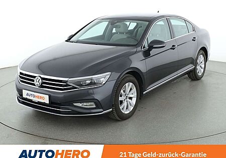 VW Passat Volkswagen 2.0 TDI Elegance *NAVI*LED*ACC*PANO*360°