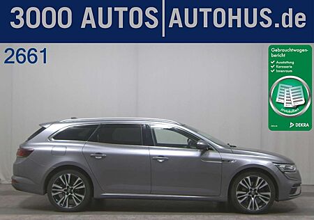 Renault Talisman Grandtour 2.0 BLUE dCi 200 Initale Initiale Paris