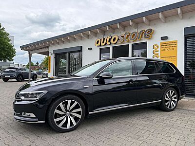 Volkswagen Passat Variant BMT/Start-Stopp Highline 4Motion 176 kW (239 PS...