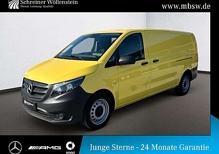 Mercedes-Benz Vito 119 Kasten XL Navi*Klima*Tempomat*Fenster*