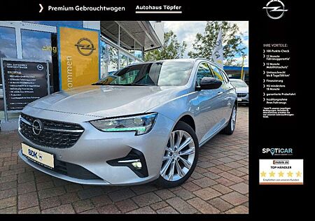 Opel Insignia B ST"Business Elegance" 1Hand/MatrixLED