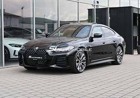 BMW 420 d xDr. M Sport Gran Coupe *ACC*360*STHZ*GLASDACH*