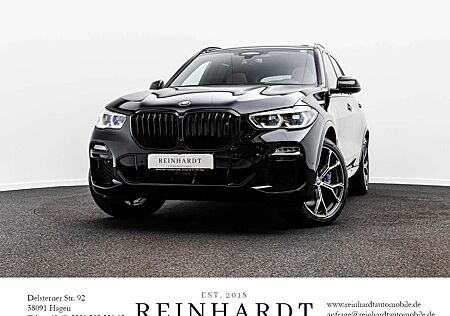 BMW X5 40d xDRIVE M SPORT/LSR/ACC/HuD/PANO/B&W/360°