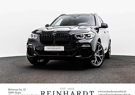 BMW X5 40d xDRIVE M SPORT/LSR/ACC/HuD/PANO/B&W/360°
