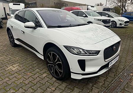 Jaguar I-Pace EV400 S "NEUE BATTERIE - NEUER AKKU"