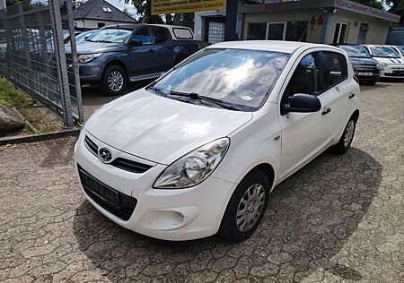 Hyundai i20 Classic / Klimaanlage /