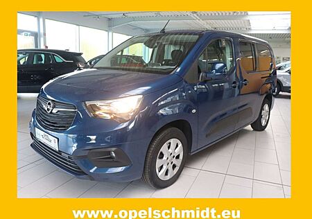 Opel Combo Life 1.2 Turbo Start/Stop Edition