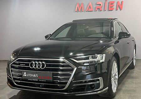 Audi A8 50 TDI QUATTRO*MATRIX*PANO*LUFT*B&O*360°